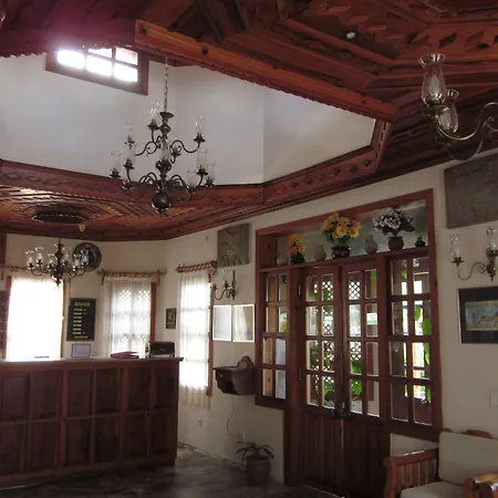 Отель Asur & Asur 3*