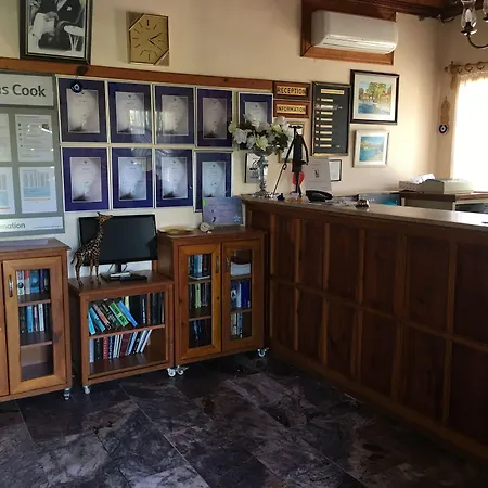 Отель Asur & Asur Дальян