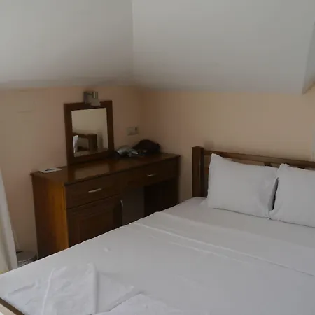 Отель Asur & Asur Дальян