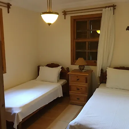 Asur & Asur ホテル ダルヤン