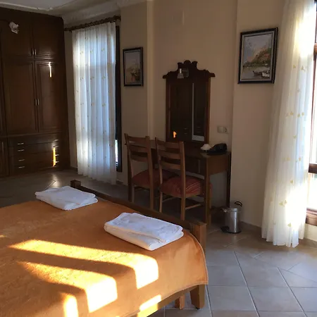 Asur & Asur Отель