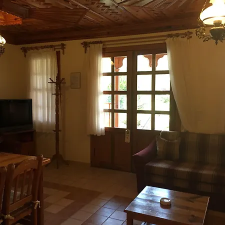 ホテル Asur & Asur 3*