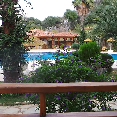 Отель Asur & Asur