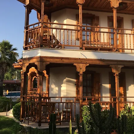 Asur & Asur Отель