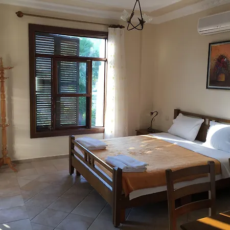 Asur & Asur ホテル 3*