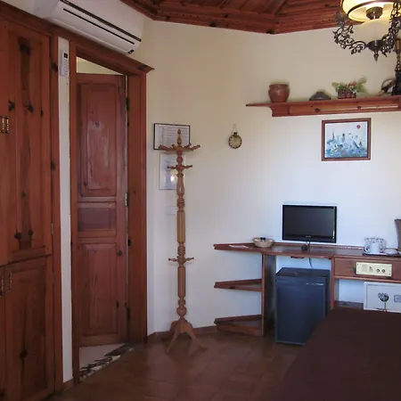 Отель Asur & Asur