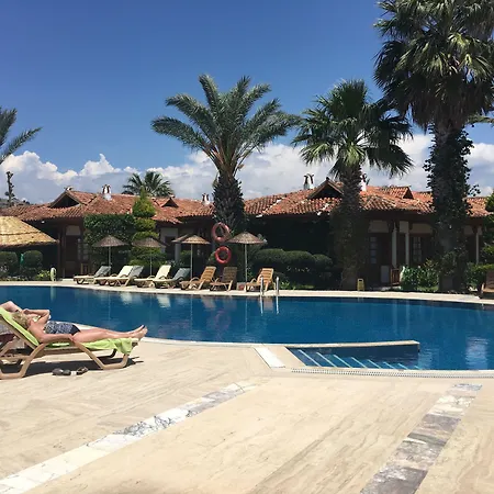 Asur & Asur ホテル