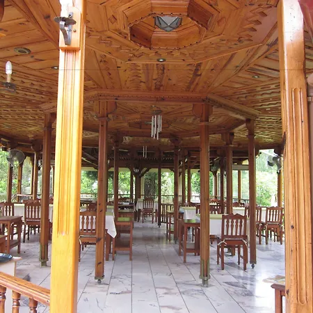 Asur & Asur ホテル