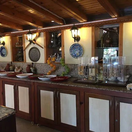 Asur & Asur Отель Дальян