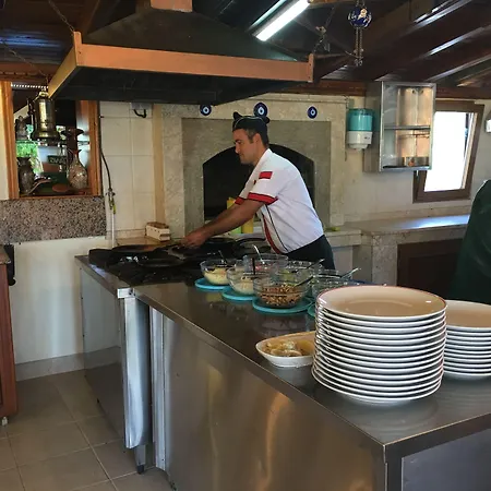 ホテル Asur & Asur