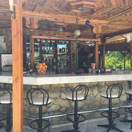 ホテル Asur & Asur ダルヤン