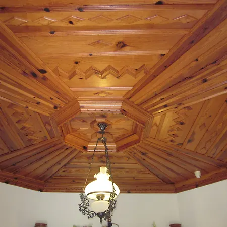 Asur & Asur Отель Дальян