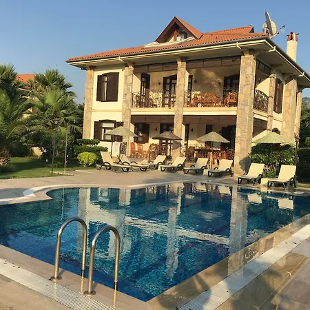 Asur & Asur ホテル 3*