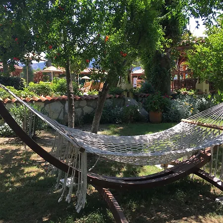 ホテル Asur & Asur 3*