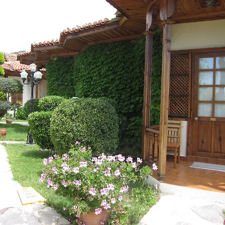 Отель Asur & Asur 3*