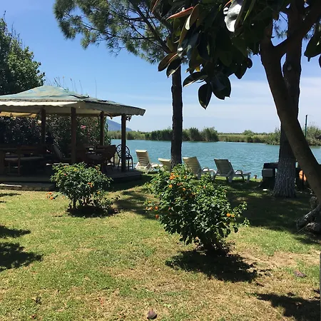 ホテル Asur & Asur ダルヤン