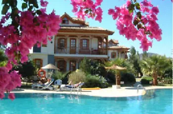 Asur & Aparts & Villas 3*