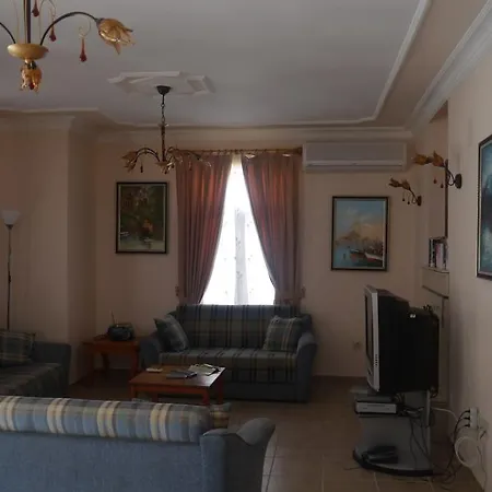 Asur & Aparts & Villas 3* Dalyan
