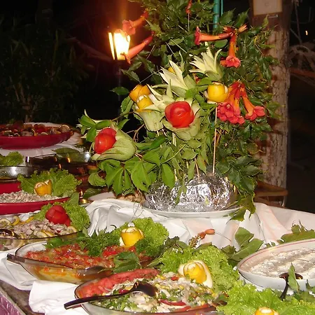 Asur & Aparts & Villas 3* Dalyan