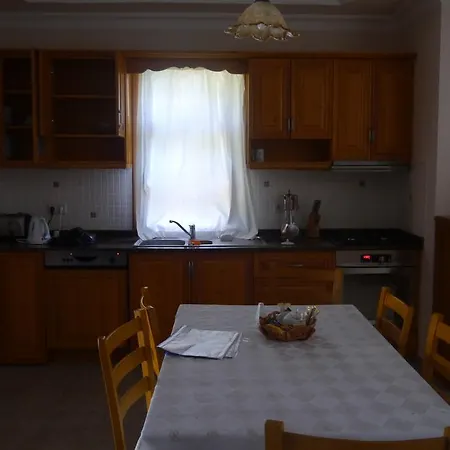 Asur & Aparts & Villas 3* Dalyan