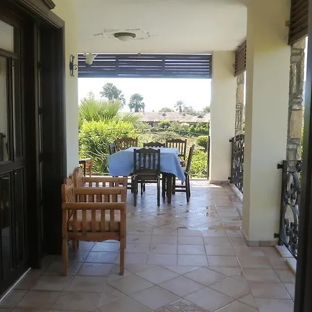 Asur & Aparts & Villas 3* Dalyan