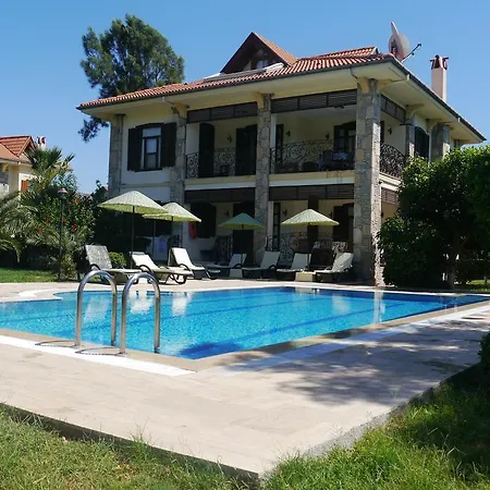 Hotel Asur & Aparts & Villas 3*