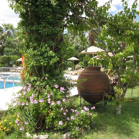 Hotel Asur & Aparts & Villas