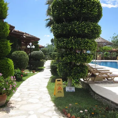 Asur & Aparts & Villas 3*
