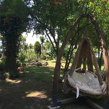 Asur & Aparts & Villas Hotel