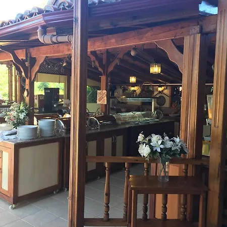 Asur & Aparts & Villas Hotel Dalyan