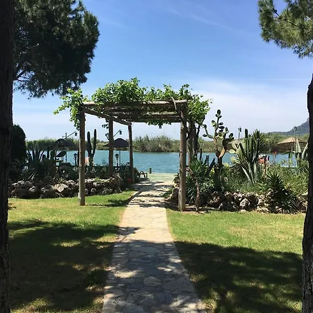 Asur & Aparts & Villas