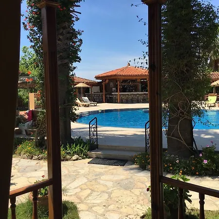 Asur & Aparts & Villas 3*