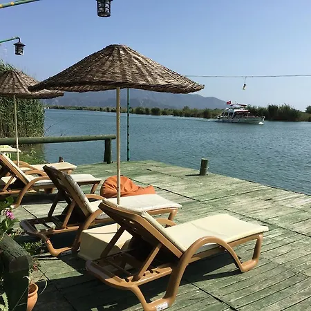 Asur & Aparts & Villas Hotel