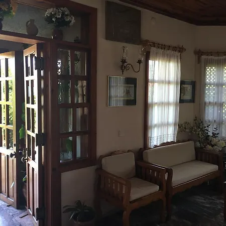 Asur & Aparts & Villas 3*