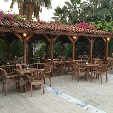 Asur & Aparts & Villas Hotel