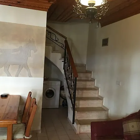 Asur & Aparts & Villas