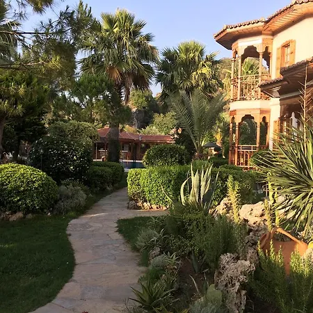Hotel Asur & Aparts & Villas 3*