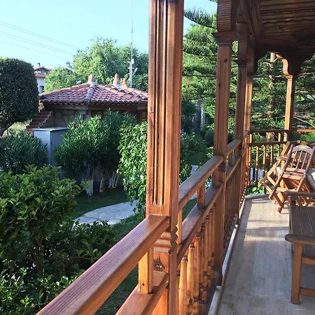 Hotel Asur & Aparts & Villas Dalyan