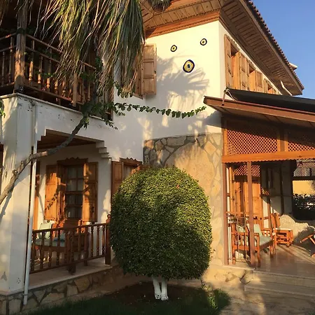 Asur & Aparts & Villas Hotel Dalyan