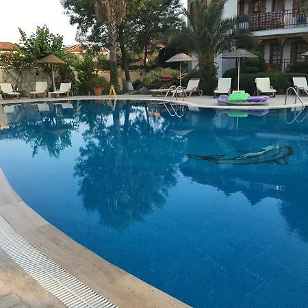 Hotel Asur & Aparts & Villas 3*