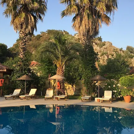 Asur & Aparts & Villas 3*