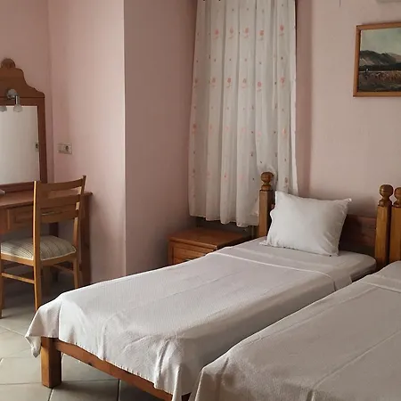 Asur & Aparts & Villas 3* Dalyan
