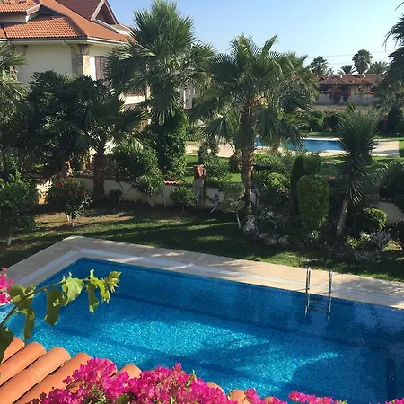 Asur & Aparts & Villas 3*