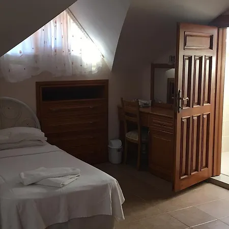 Asur & Aparts & Villas Hotel