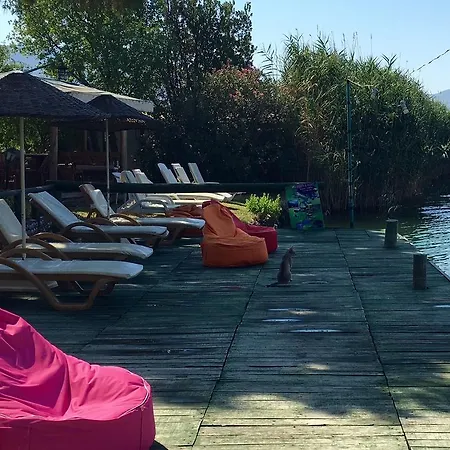 Asur & Aparts & Villas 3*