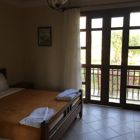 Asur & Aparts & Villas Hotel 3*