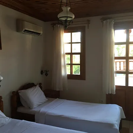 Asur & Aparts & Villas Dalyan