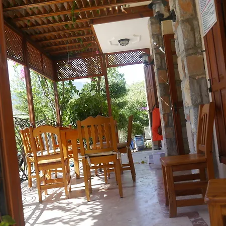 Asur & Aparts & Villas 3* Dalyan