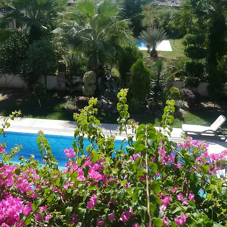 Asur & Aparts & Villas Hotel