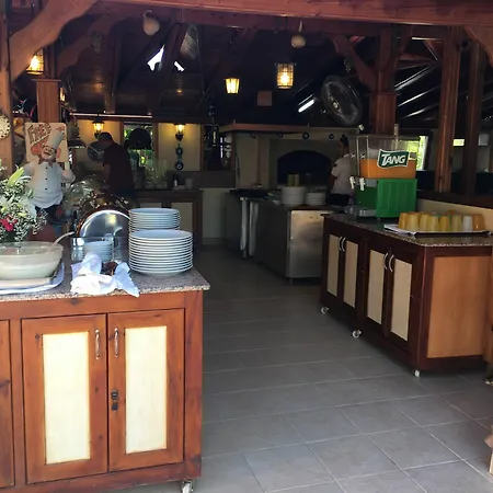 Asur & Aparts & Villas 3*